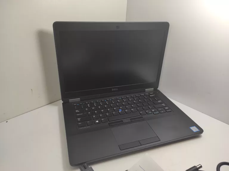 LAPTOP DELL LATITUDE E5470