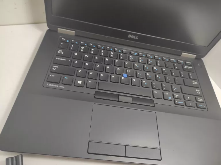 LAPTOP DELL LATITUDE E5470