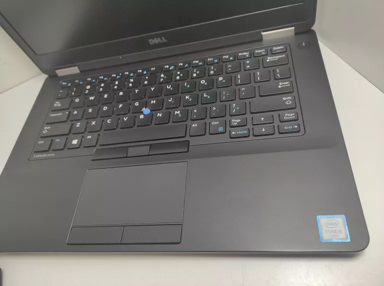 LAPTOP DELL LATITUDE E5470