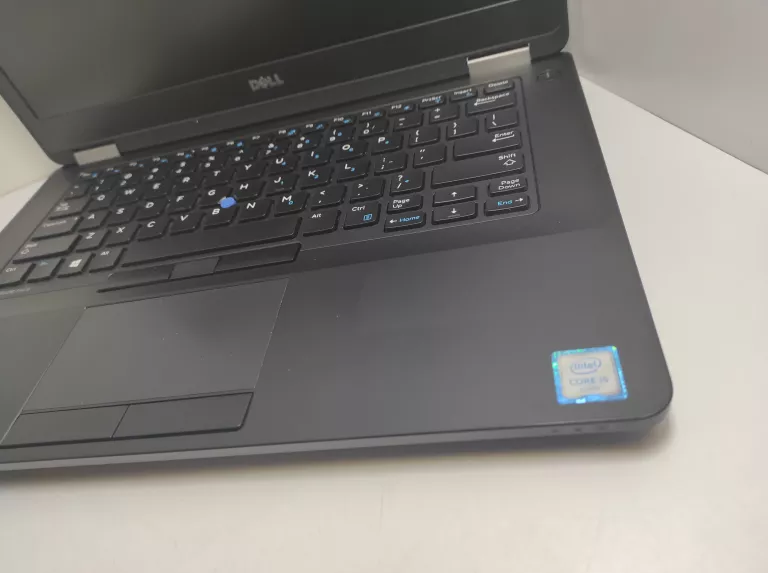 LAPTOP DELL LATITUDE E5470