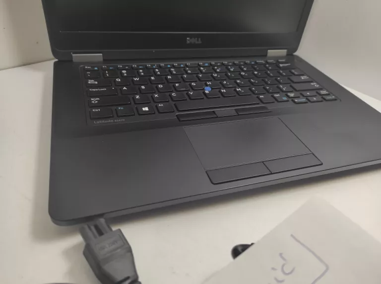 LAPTOP DELL LATITUDE E5470