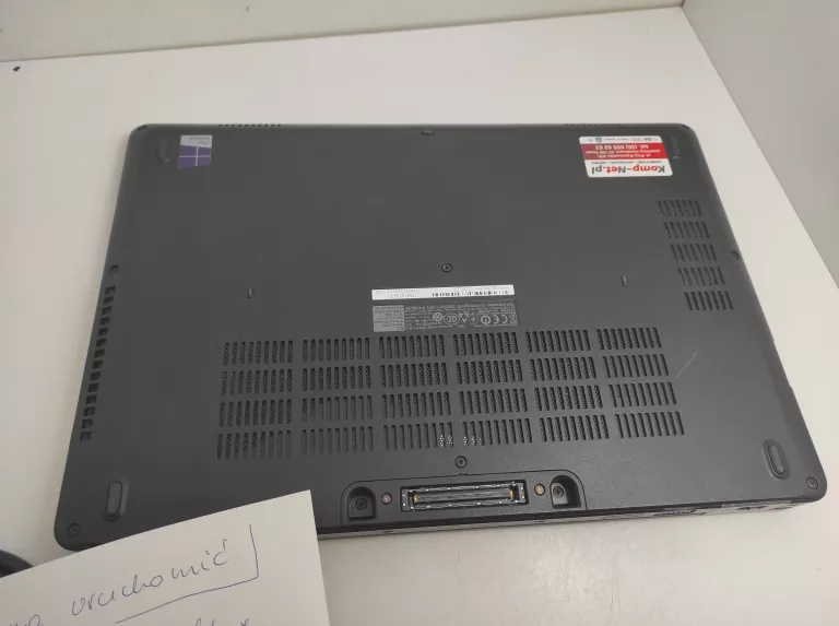 laptop-dell-latitude-e5470-typ-dysku-twardego-ssd