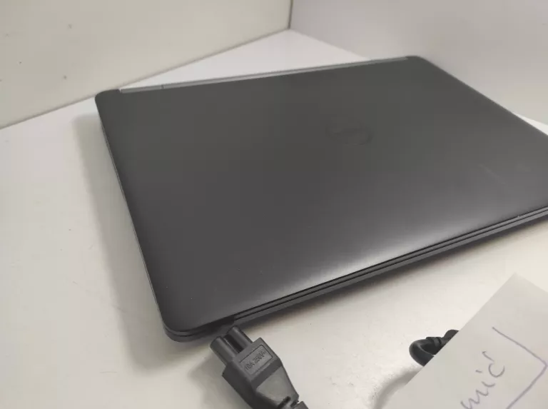 LAPTOP DELL LATITUDE E5470