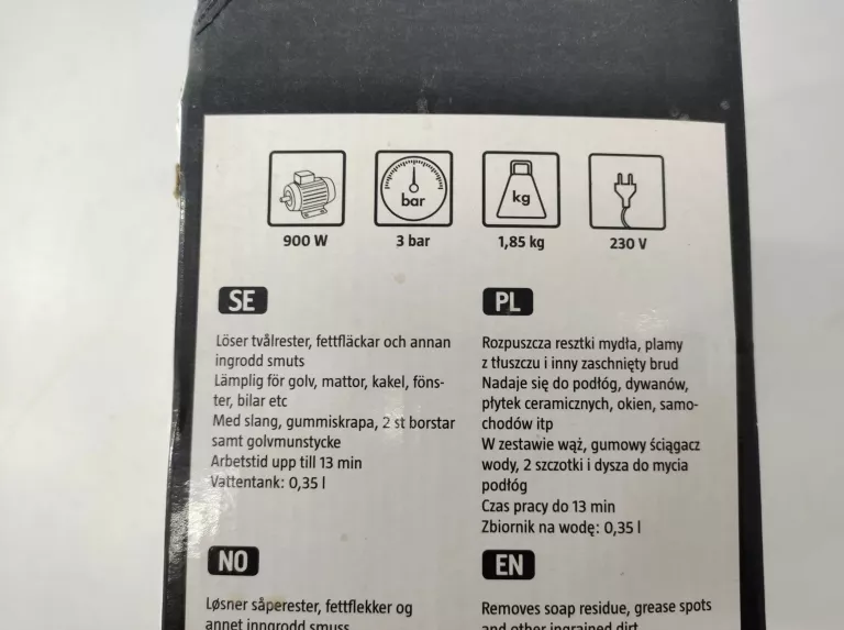 myjka-parowa-menuett-900w-3bar-ean-gtin-5035048665978