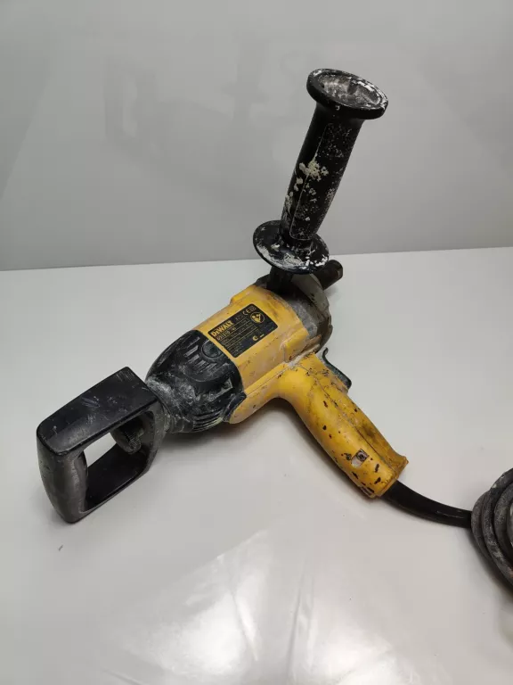 MIESZADŁO DEWALT D21510