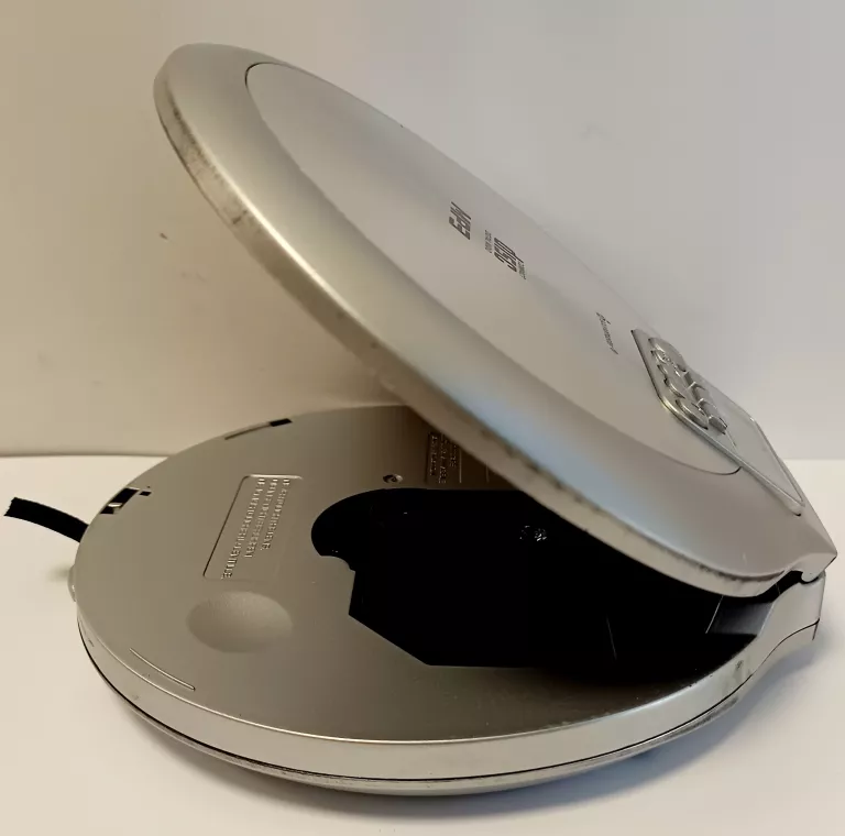 ODTWARZACZ CD SOUNDMASTER CD9220