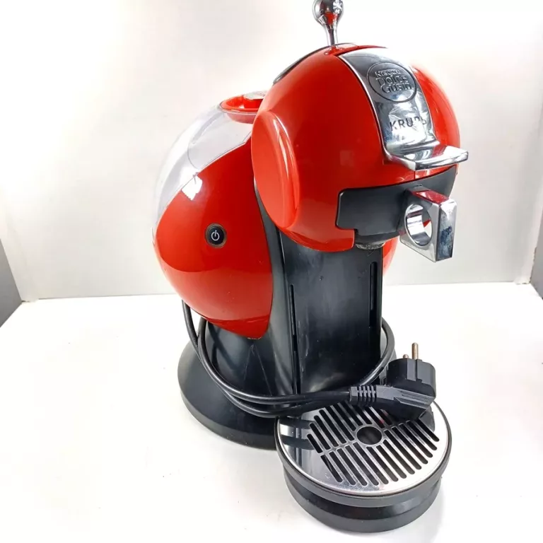 ekspres-do-kawy-dolce-gusto-krups-stan-uzywany