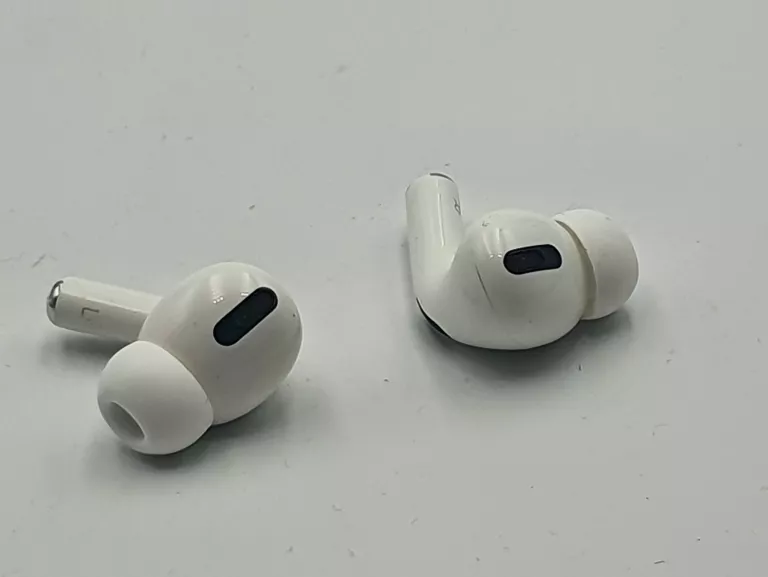 SLUCHAWKI APPLE AIRPODS PRO A2190