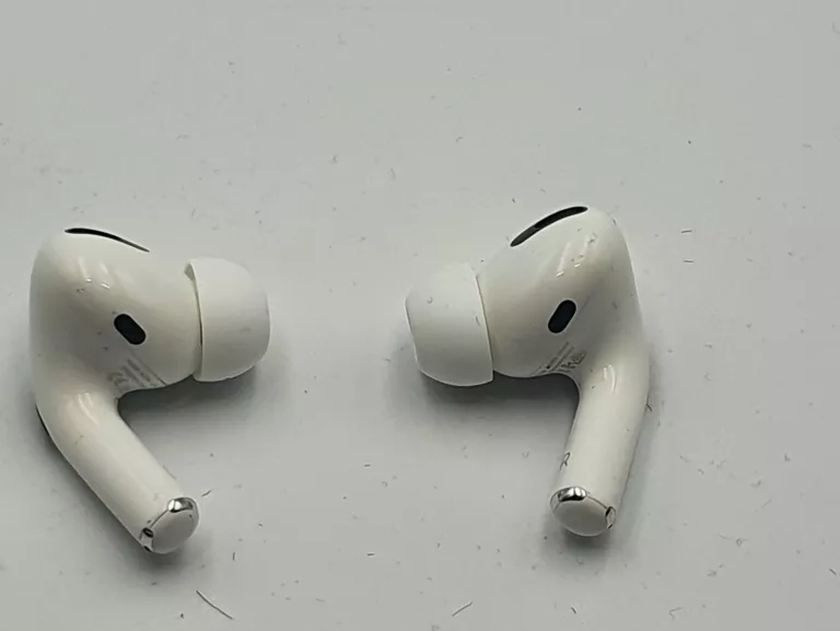 SLUCHAWKI APPLE AIRPODS PRO A2190