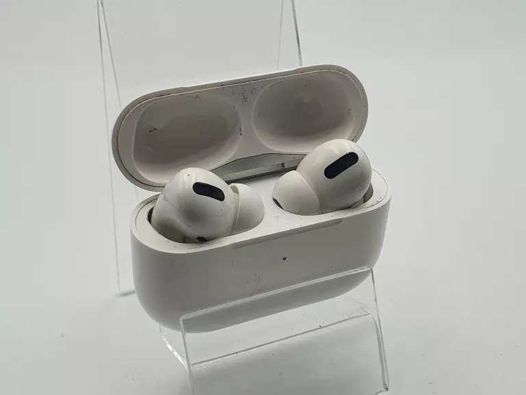 SLUCHAWKI APPLE AIRPODS PRO A2190