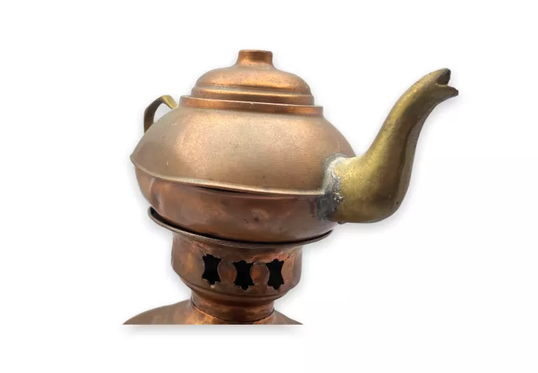 ANTYCZNY SAMOWAR