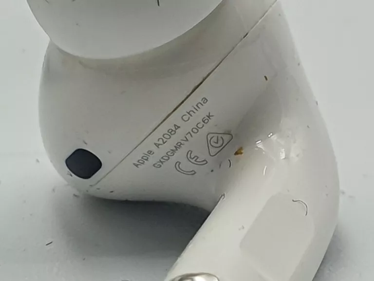 SLUCHAWKI APPLE AIRPODS PRO A2190