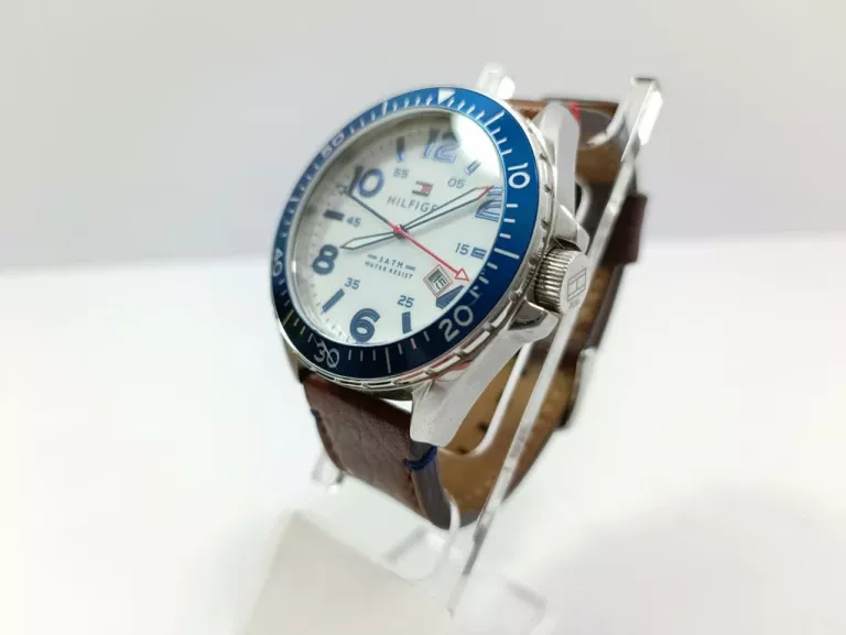 ZEGAREK TOMMY HILFIGER TH.266.1.27.1811