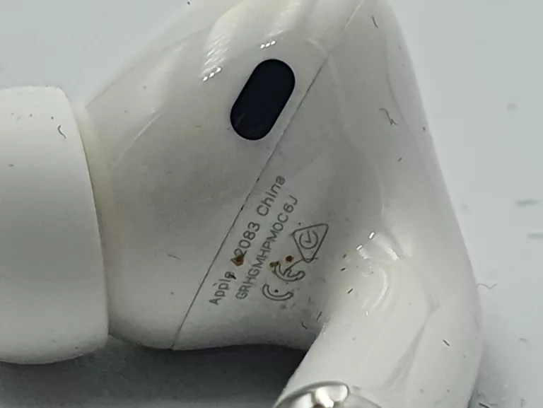 SLUCHAWKI APPLE AIRPODS PRO A2190