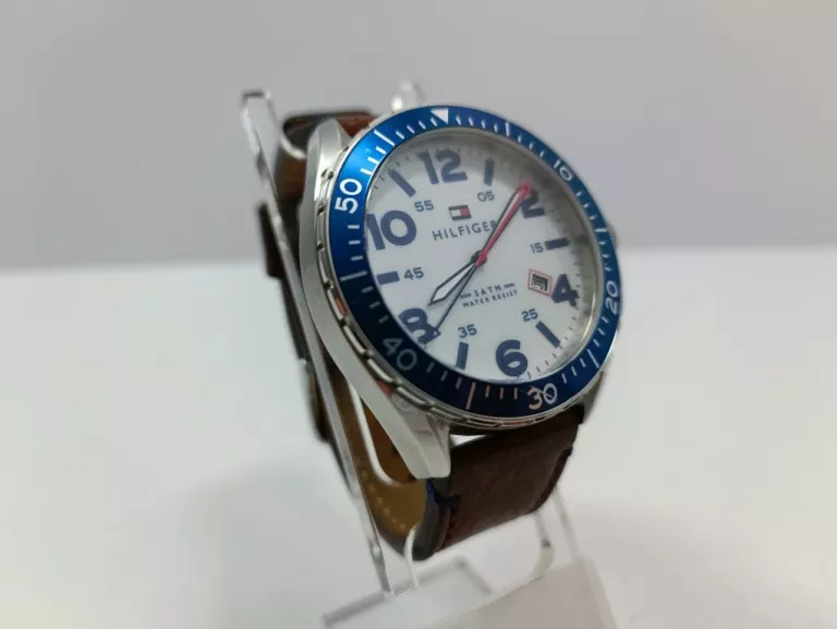 ZEGAREK TOMMY HILFIGER TH.266.1.27.1811