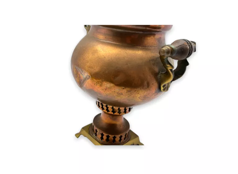 ANTYCZNY SAMOWAR