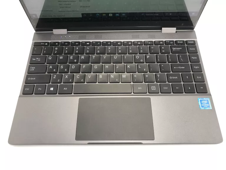 LAPTOP TECHBITE ARC 13.3 SLIM,