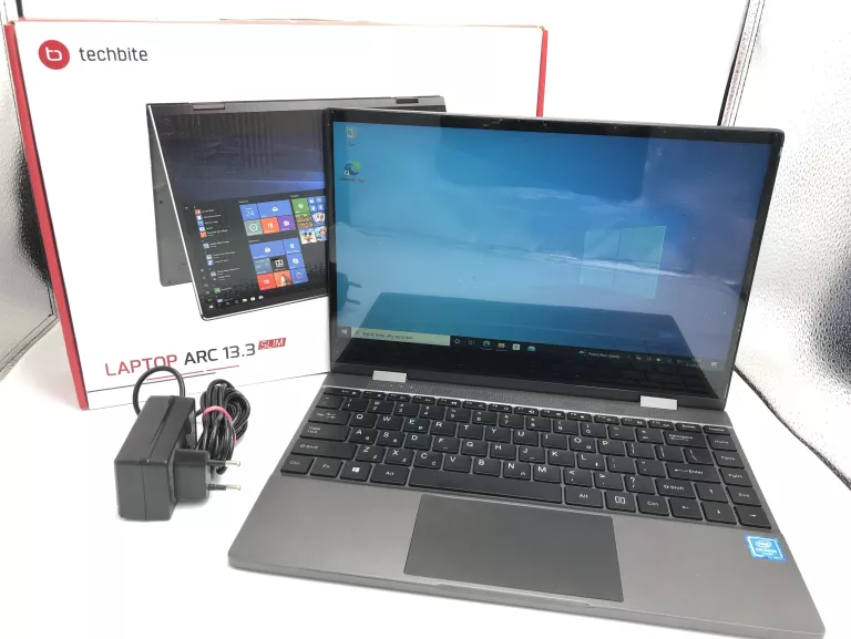 LAPTOP TECHBITE ARC 13.3 SLIM,