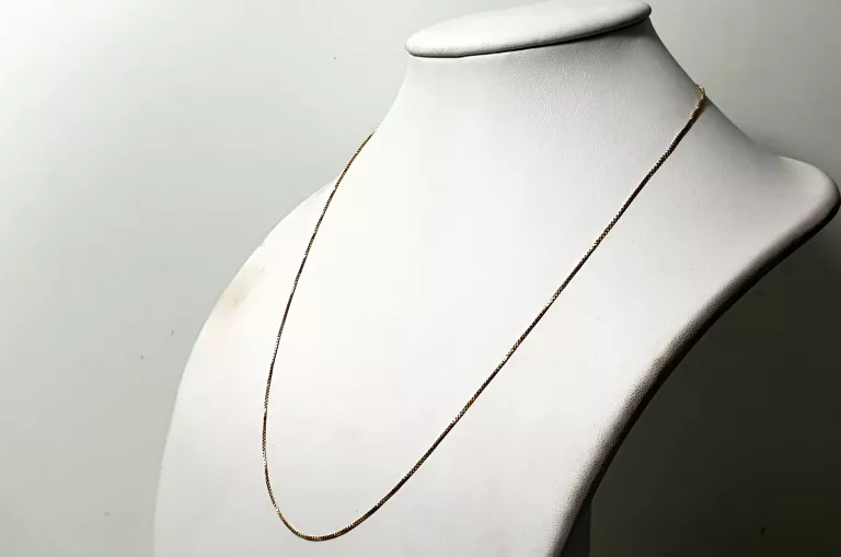 zloty-lancuszek-pr585-52cm-271g-cechy-brak