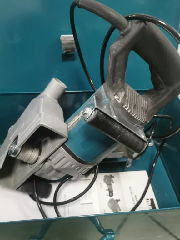 BRUZDOWNICA MAKITA SG181 WALIZKA