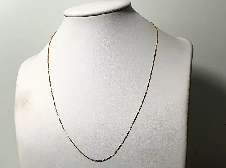 zloty-lancuszek-pr585-52cm-271g-dlugosc-calkowita-60