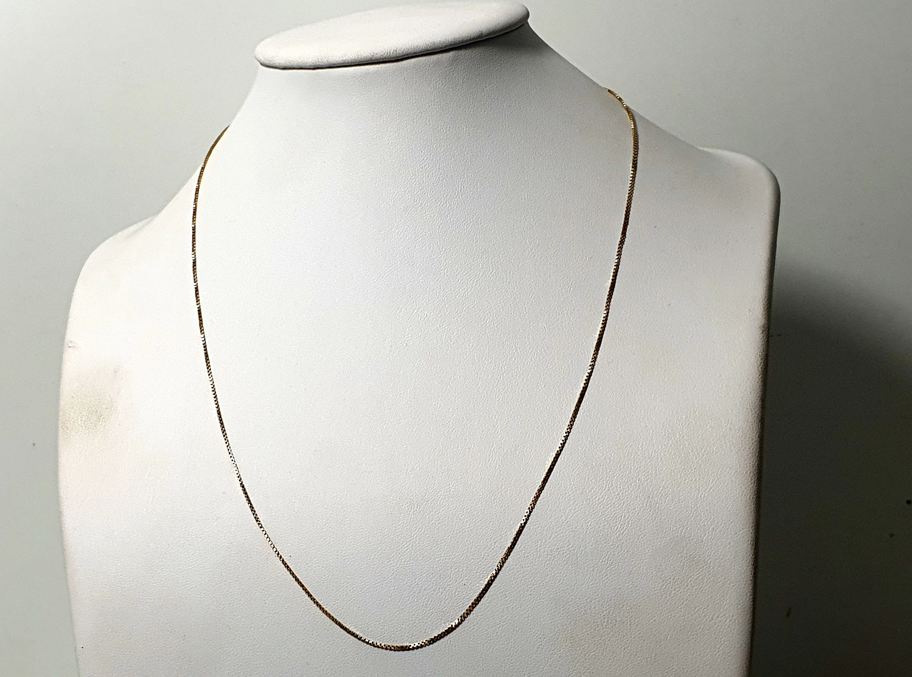 zloty-lancuszek-pr585-52cm-271g-dlugosc-calkowita-60