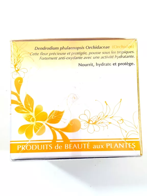 MASKA LANGE PARIS VITALITY NOURISHING MASK