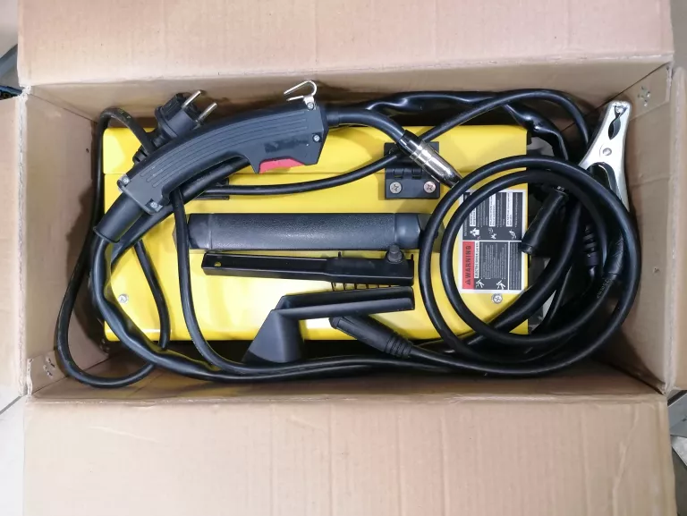 SPAWARKA PIROTEC PSIF 141/1