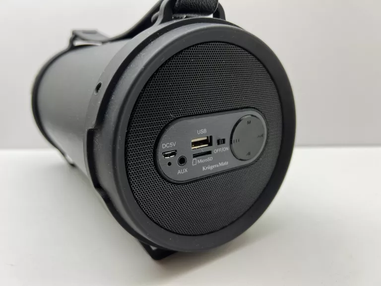 GŁOŚNIK BLUETOOTH KRUGER&MATZ JOY XXL 12W