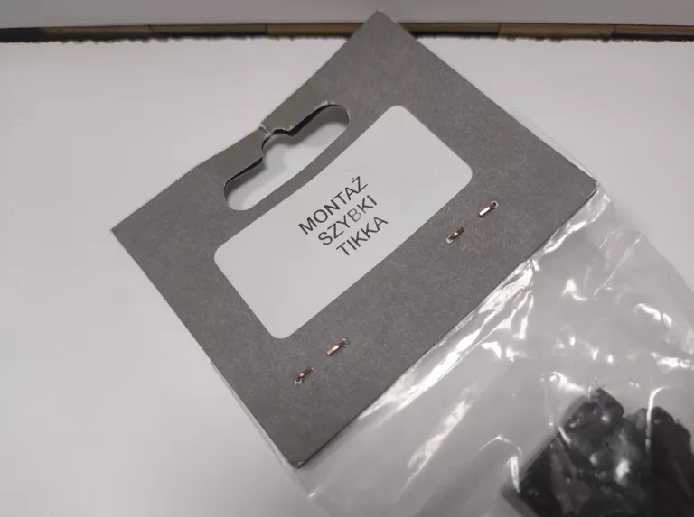 montaz-tikka-t3-szybki-bez-obejm-luszczek-kod-producenta-123