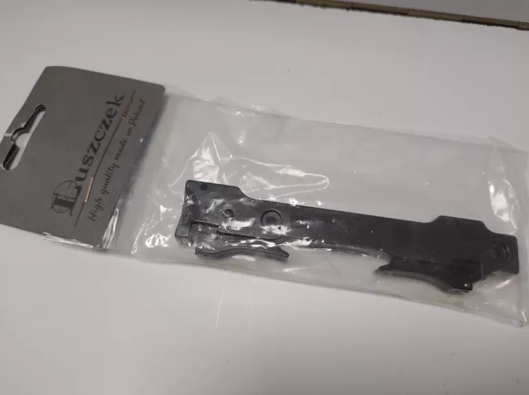 montaz-tikka-t3-szybki-bez-obejm-luszczek-stan-uzywany