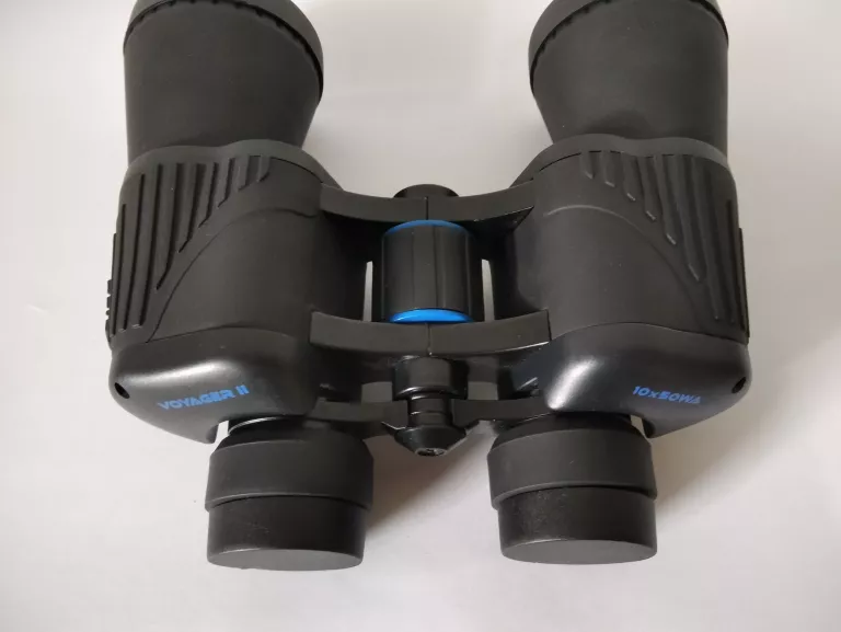 LORNETKA DELTA OPTICAL VOYAGER II 10 X 50 MM