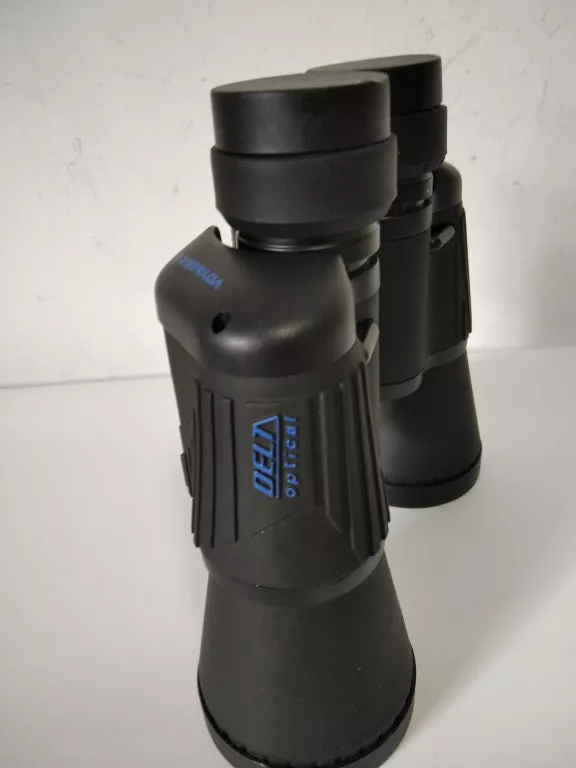 LORNETKA DELTA OPTICAL VOYAGER II 10 X 50 MM