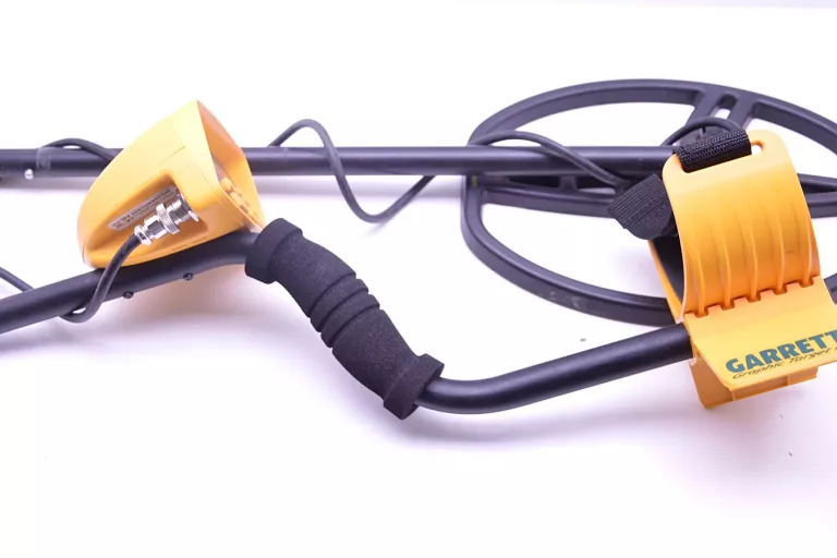 WYKRYWACZ METALI GARRETT ACE 350 + TORBA