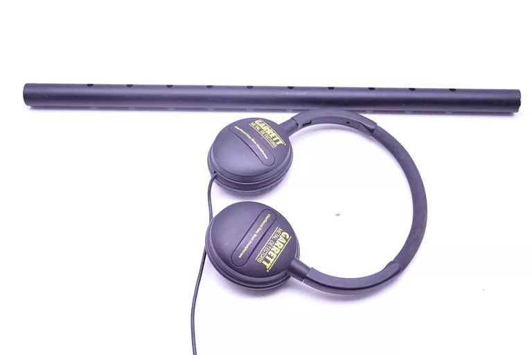 WYKRYWACZ METALI GARRETT ACE 350 + TORBA