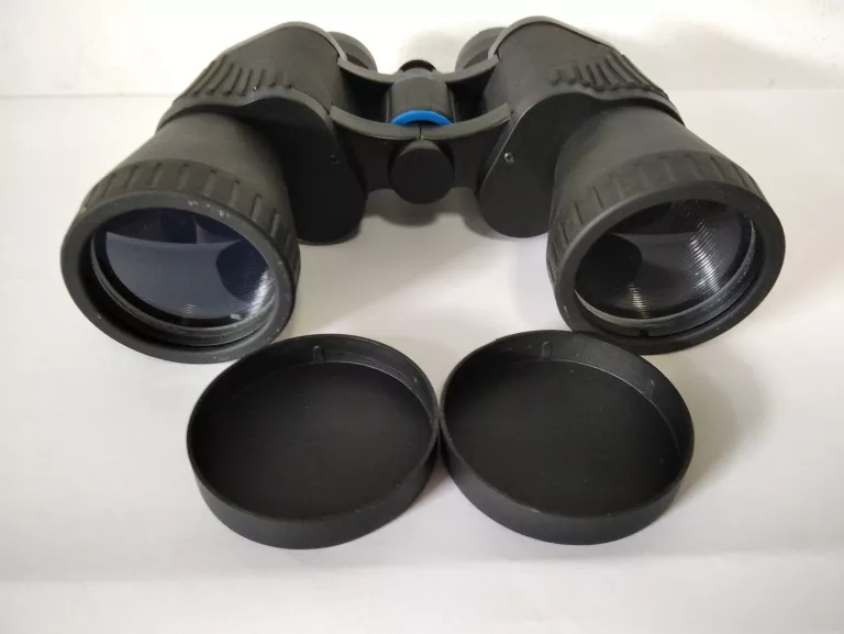 LORNETKA DELTA OPTICAL VOYAGER II 10 X 50 MM