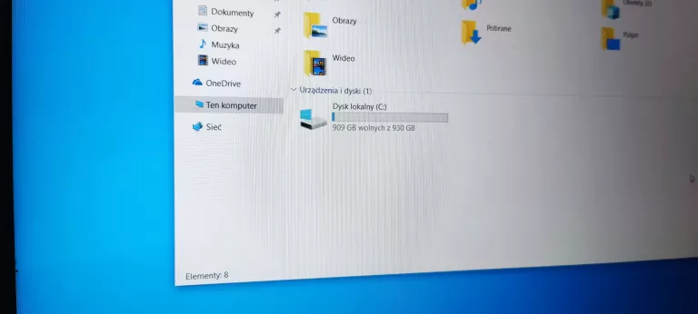 LAPTOP LENOVO IDEAPAD 700 I7 1TB HDD 8GB RAM