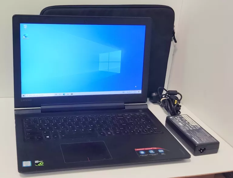 LAPTOP LENOVO IDEAPAD 700 I7 1TB HDD 8GB RAM
