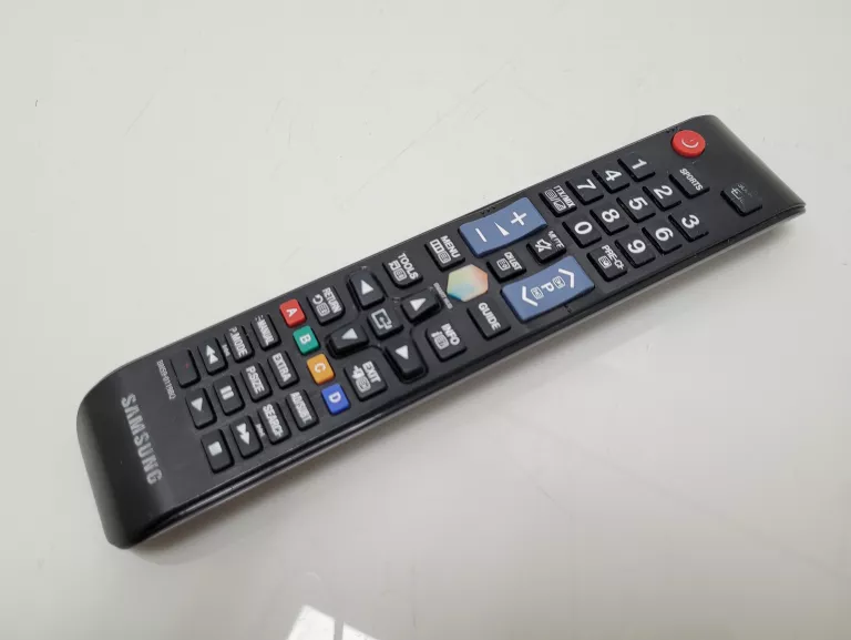 SMART TV SAMSUNG LED UE48JU6440 48" UHD