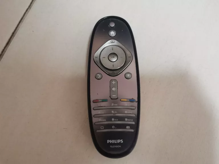 TELEWIZOR PHILIPS 40PFL7605H/12 40 CALI