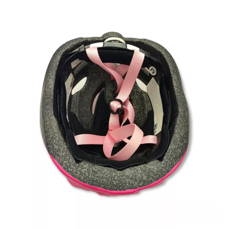 DZIECIĘCY KASK ROWEROWY IN-MOLD MYSZKA MINNIE