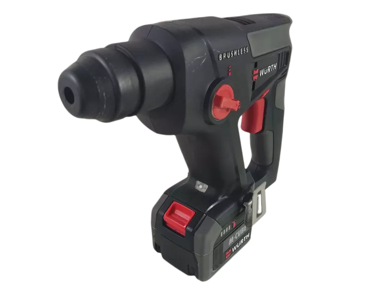 WIERTARKA UDAROWA WURTH ABH 12 COMPACT M-CUBE