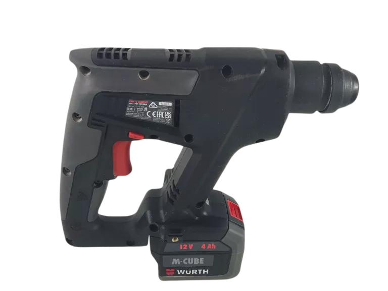 WIERTARKA UDAROWA WURTH ABH 12 COMPACT M-CUBE