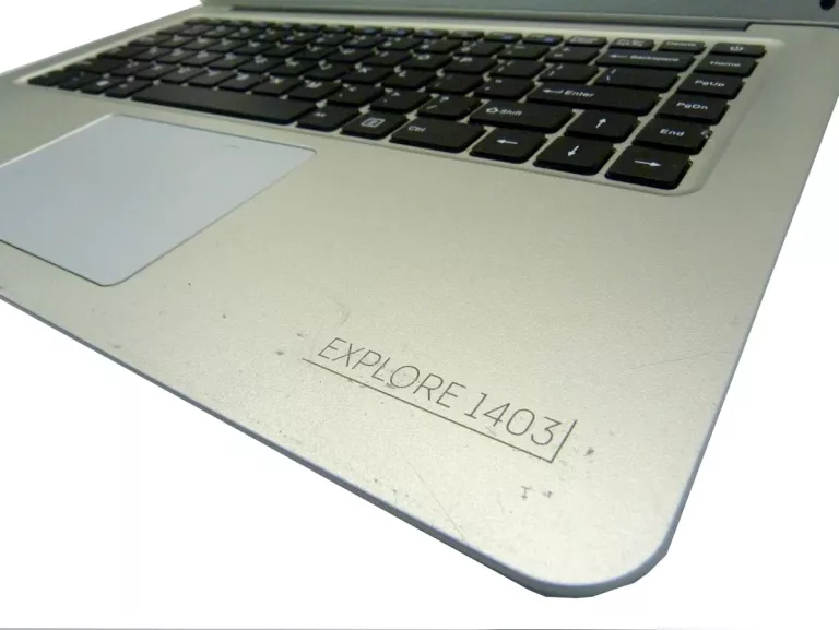 KRUGER MATZ EXPLORE 1403 X5-Z8350 4GB 32GB WIN10