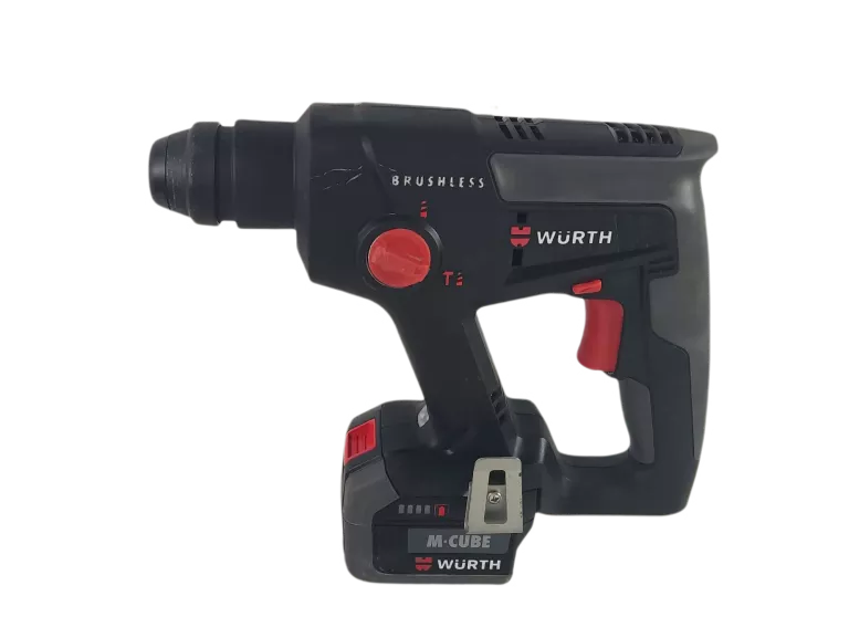 WIERTARKA UDAROWA WURTH ABH 12 COMPACT M-CUBE