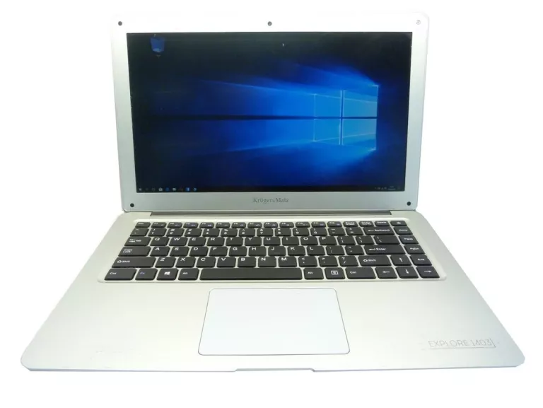 KRUGER MATZ EXPLORE 1403 X5-Z8350 4GB 32GB WIN10