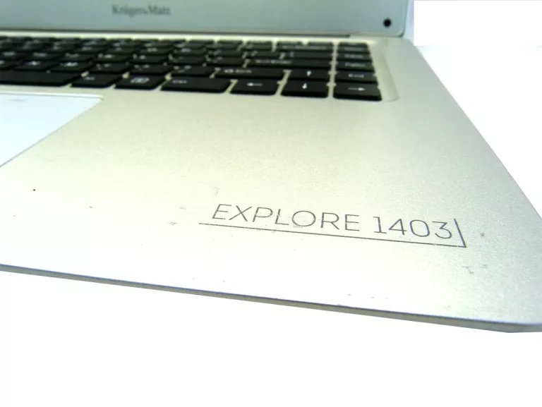 KRUGER MATZ EXPLORE 1403 X5-Z8350 4GB 32GB WIN10