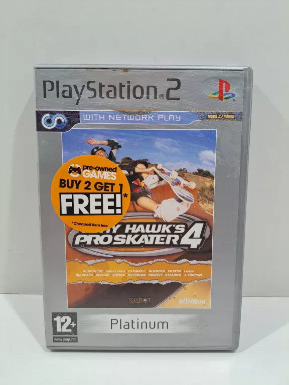 gra-playstation-2-ps2-tony-hawk-pro-skater-4-ang-dworcowa-64-oborniki-for-cash