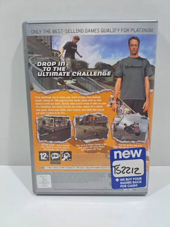 gra-playstation-2-ps2-tony-hawk-pro-skater-4-ang-stan-uzywany