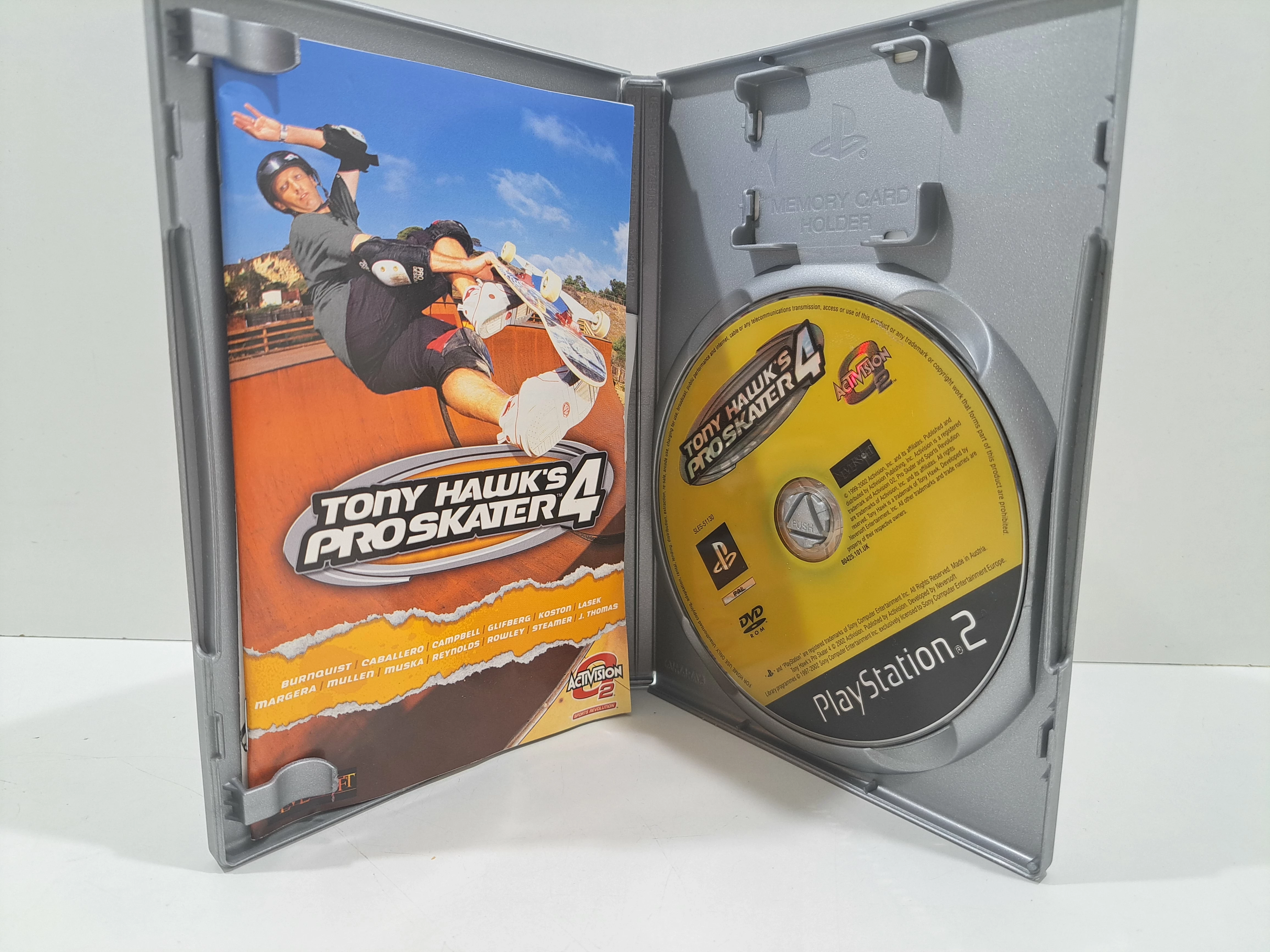 gra-playstation-2-ps2-tony-hawk-pro-skater-4-ang-tytul-tony-hawks-pro-skater-4